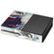 Amy Brown The Moon is Calling Fairy and Dragon Xbox One Console Skin